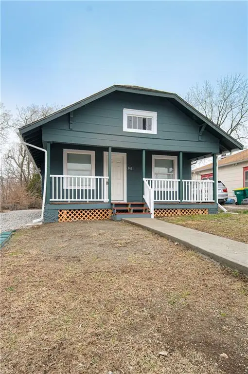 3021 Farrow Avenue, Kansas City, KS 66104 - #3