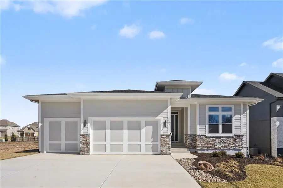 18405 Caenen Street, Overland Park, KS 66013 - #2