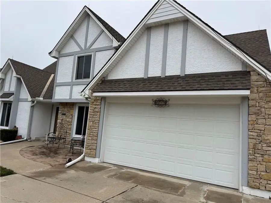 5115 SW Pelican Point, Lees Summit, MO 64082 - #3