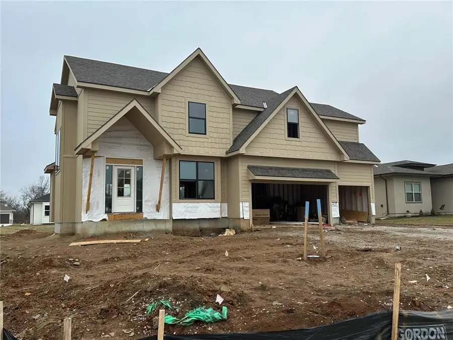 2614 SW Firefly Lane, Lees Summit, MO 64082 - #2