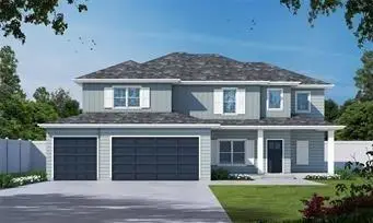 17132 W 164th Terrace, Olathe, KS 66062 - #2