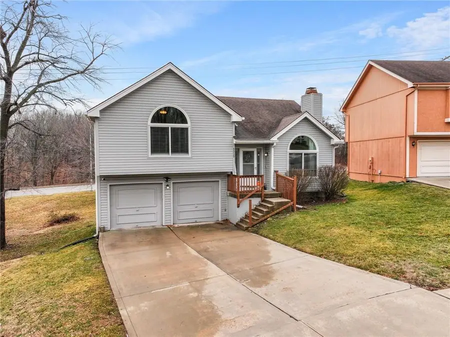 6315 NE 48th Court, Kansas City, MO 64119 - #3