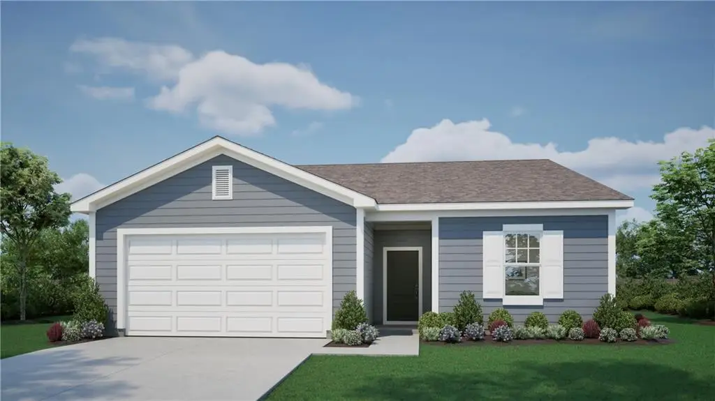 12429 S Aspen Lane, Lees Summit, MO 64086 - #1