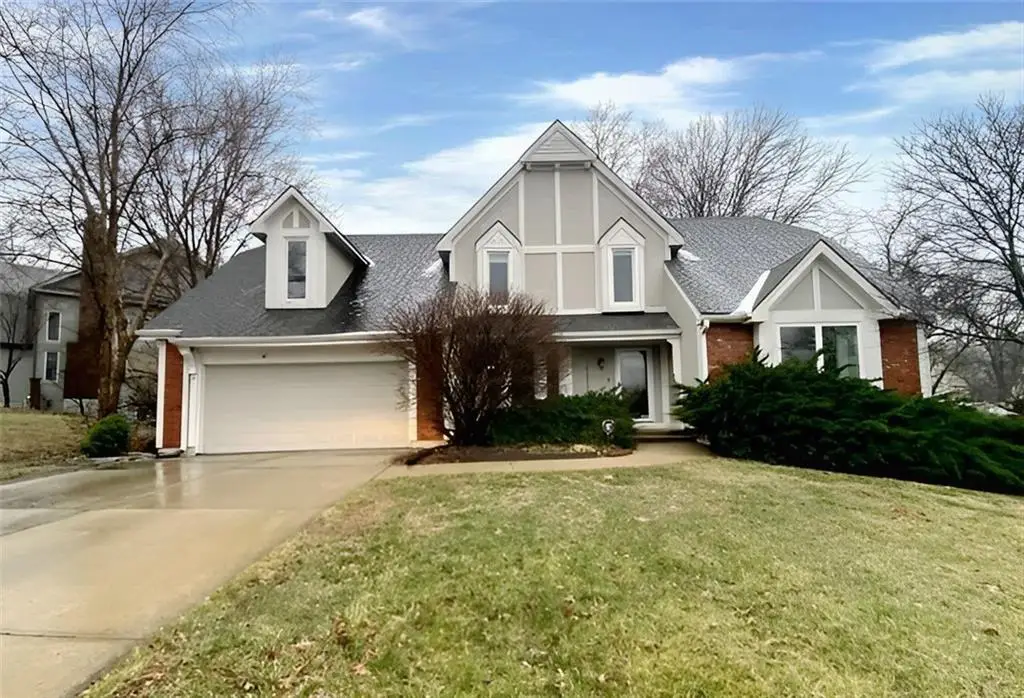 10631 W 109th Street, Overland Park, KS 66210 - #1