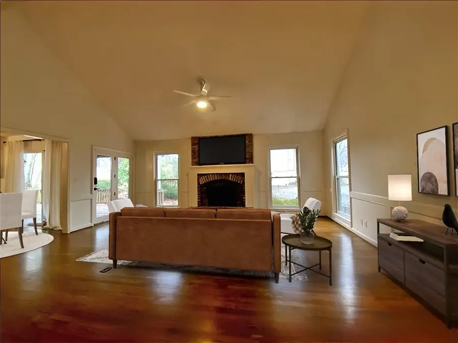 10631 W 109th Street, Overland Park, KS 66210 - #3