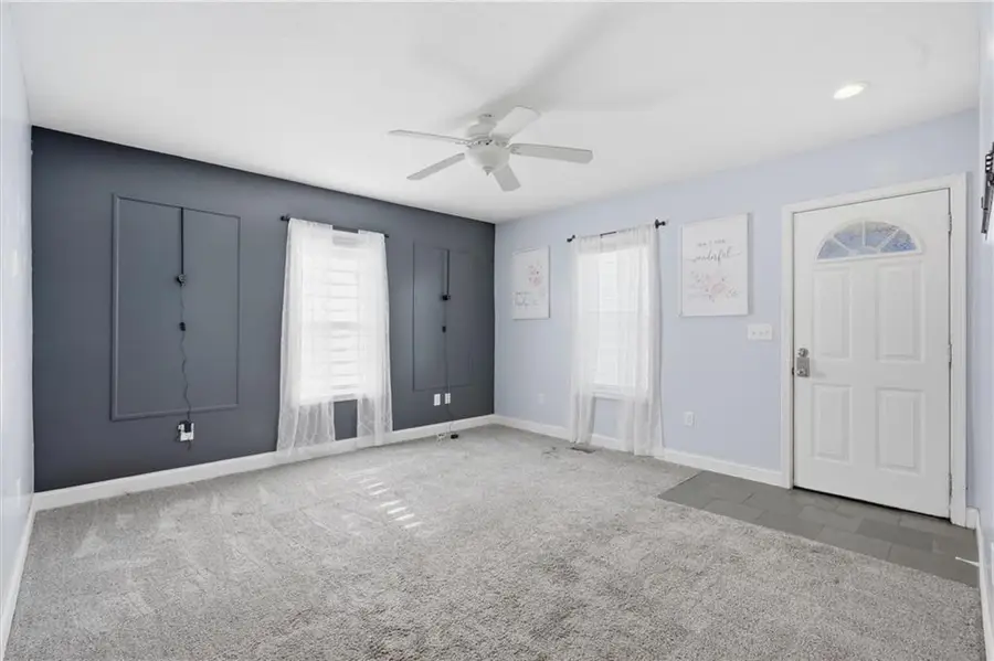 601 N Lexington Street, Harrisonville, MO 64701 - #2