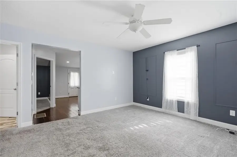 601 N Lexington Street, Harrisonville, MO 64701 - #3