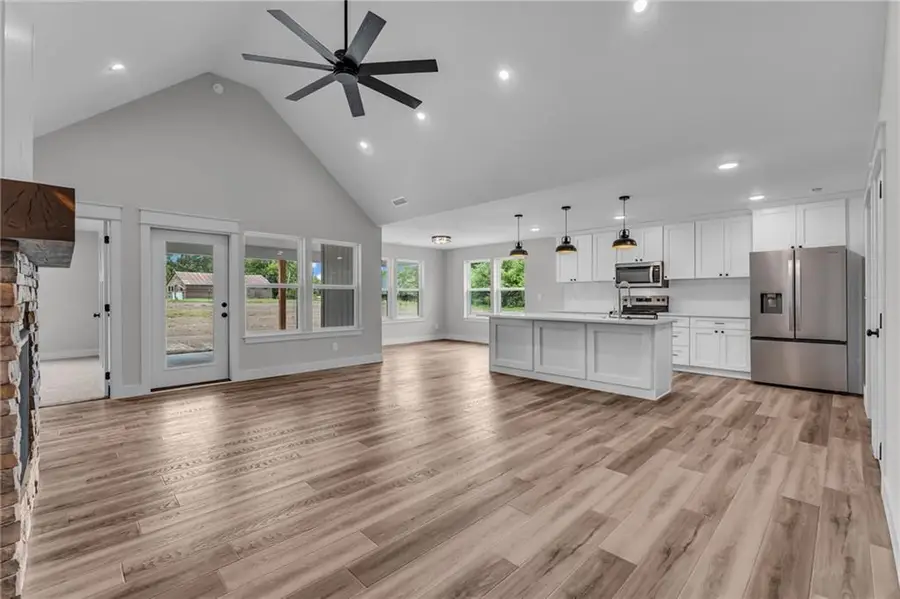 1116 Bluestem Circle, Baldwin City, KS 66006 - #2