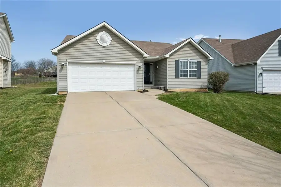 3012 NE 88th Terrace, Kansas City, MO 64156 - #2