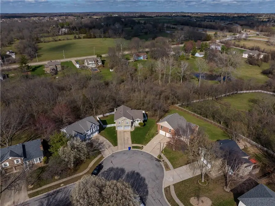 2501 NE Dale Hunter Trail, Lees Summit, MO 64086 - #2