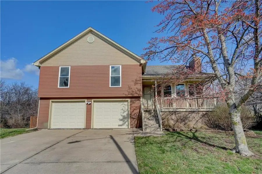 2501 NE Dale Hunter Trail, Lees Summit, MO 64086 - #3