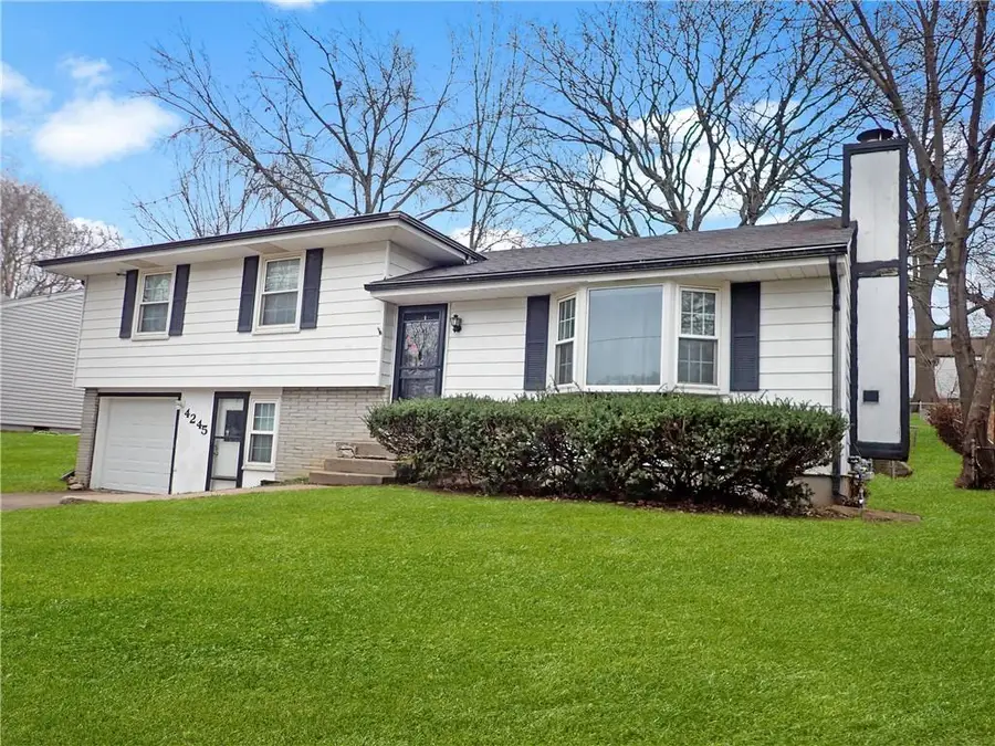 4245 N Lister Avenue, Kansas City, MO 64117 - #3