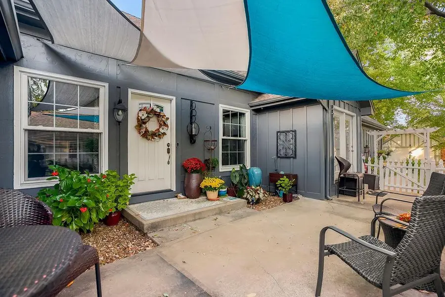 7206 Mastin Street, Merriam, KS 66203 - #3