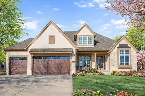 10654 W 168 Court, Overland Park, KS 66221