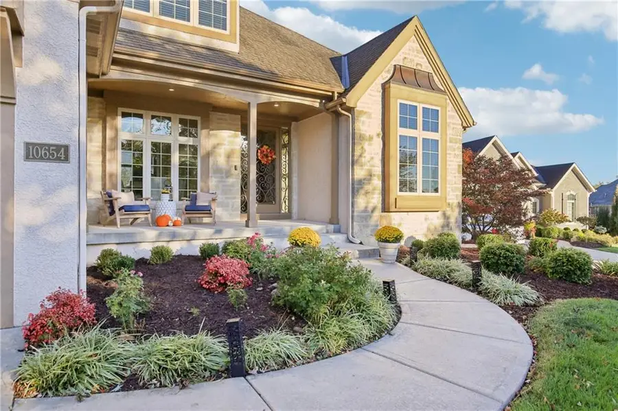 10654 W 168 Court, Overland Park, KS 66221 - #3