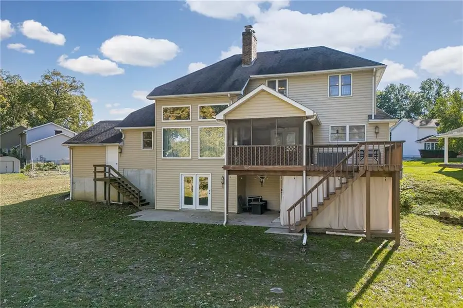 1003 Adam Drive, Chillicothe, MO 64601 - #3