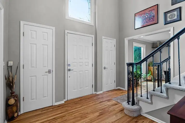 4024 W 124th Street, Leawood, KS 66209 - #3