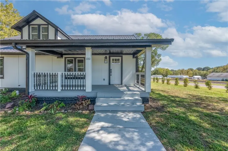 100 N Olive Street, Otterville, MO 65348 - #2