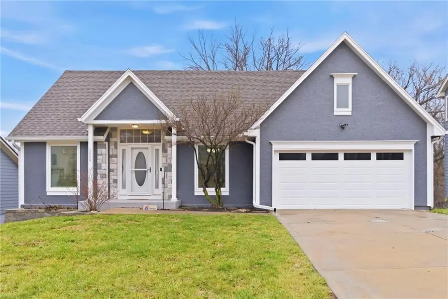 1509 N 85th Place, Kansas City, KS 66109 - #2