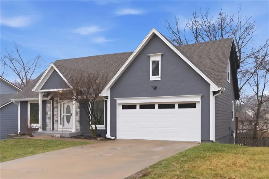 1509 N 85th Place, Kansas City, KS 66109 - #3