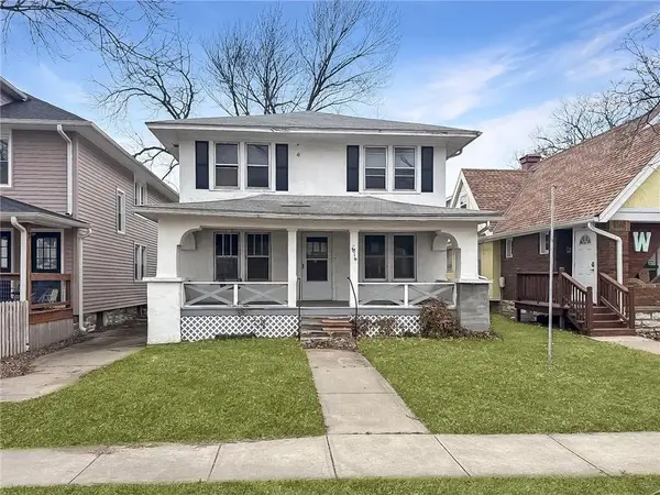 2016 Fayette Street, Kansas City, MO 64116