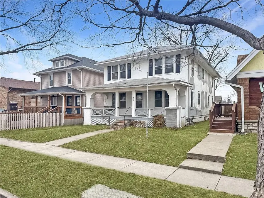 2016 Fayette Street, Kansas City, MO 64116 - #2