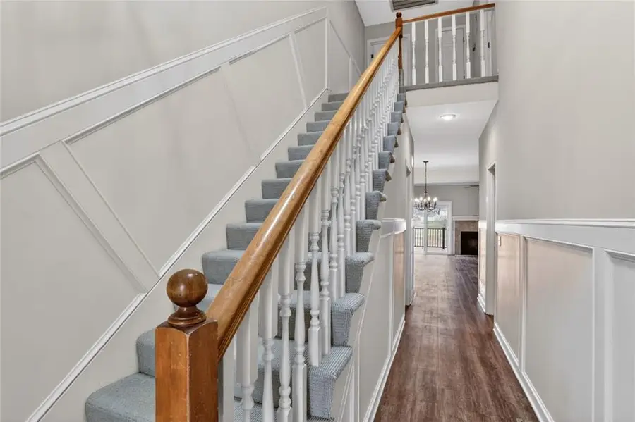 8247 NW Barrybrooke Court, Kansas City, MO 64151 - #2