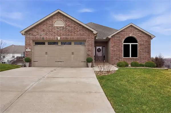 7519 NE 112th Court, Kansas City, MO 64157