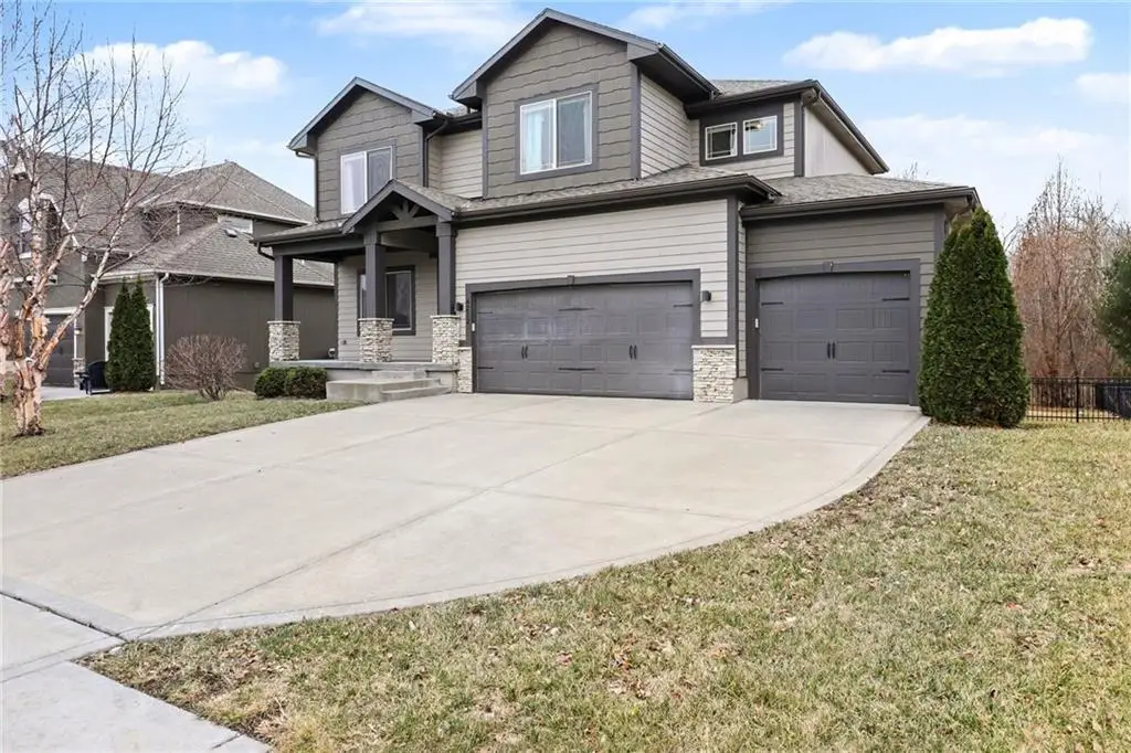 4212 SW Stoney Brook Drive, Lees Summit, MO 64082 - #1