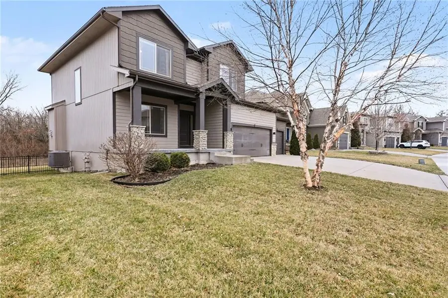 4212 SW Stoney Brook Drive, Lees Summit, MO 64082 - #2