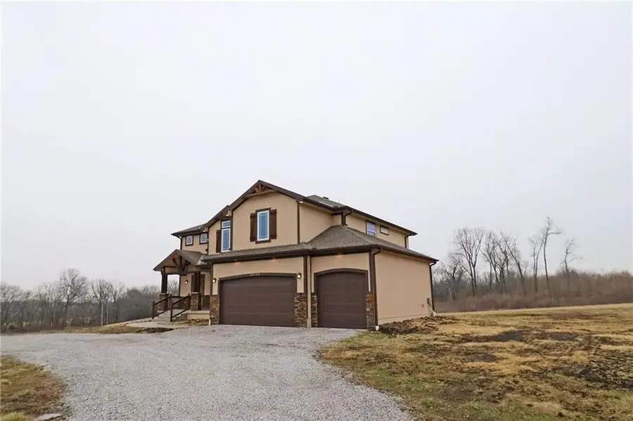 26309 E 267th Street, Harrisonville, MO 64701 - #2