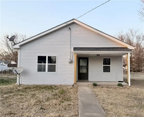 308 W Pine Street, Butler, MO 64730