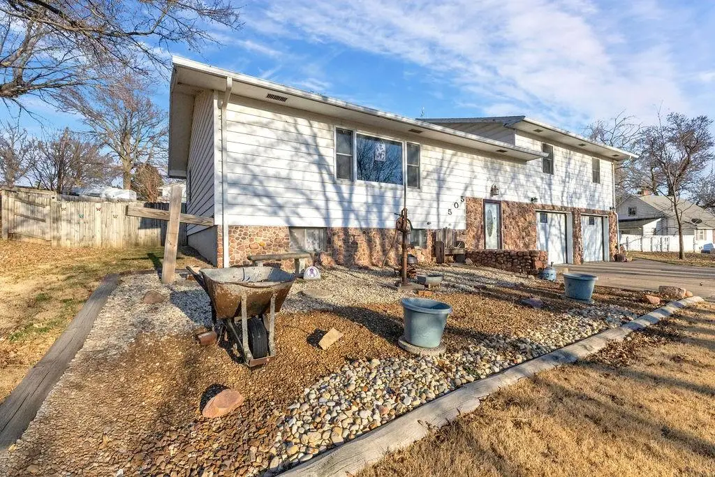 505 Us Hwy 59 Highway, Fairfax, MO 64446 - #1