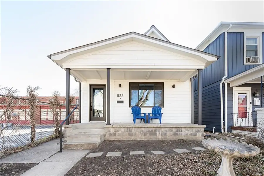 523 Ohio Avenue, Kansas City, KS 66101 - #2