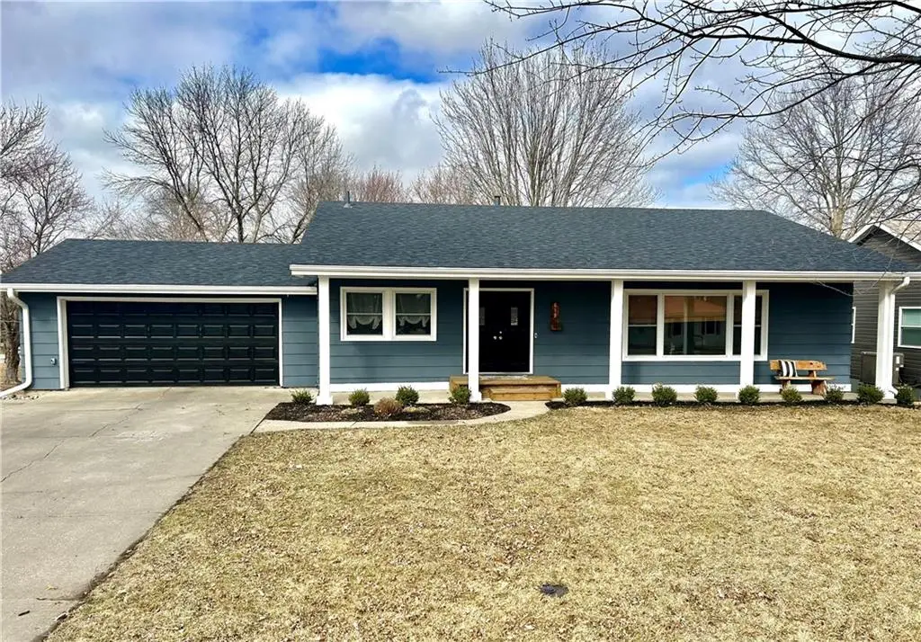 619 Katy Drive, Maryville, MO 64468 - #1