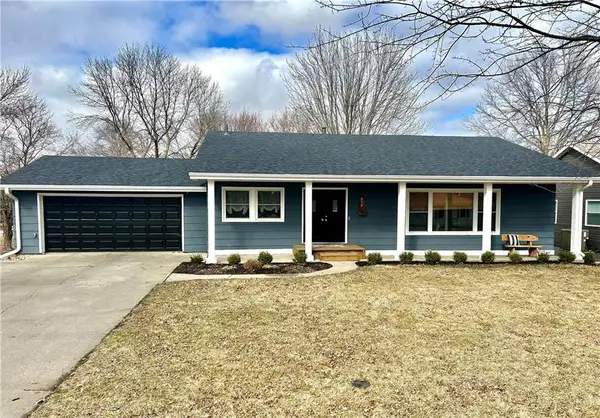 619 Katy Drive, Maryville, MO 64468