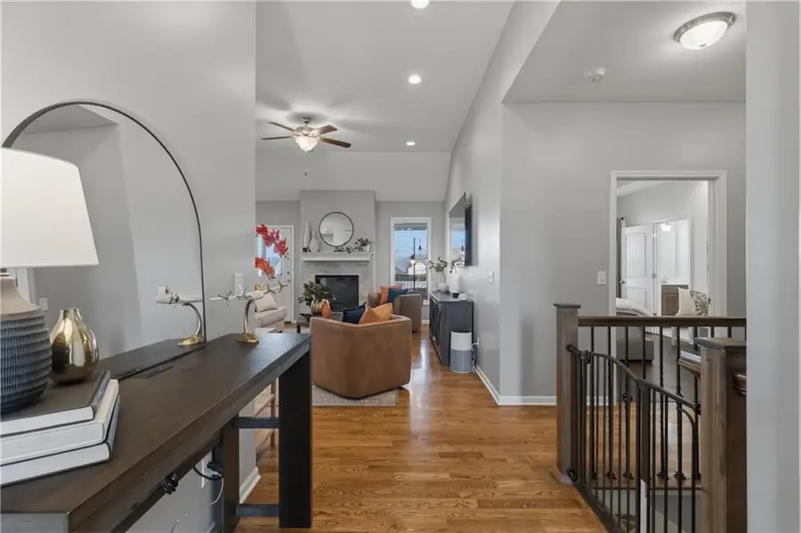 647 SW Crestview Drive, Grain Valley, MO 64029 - #2