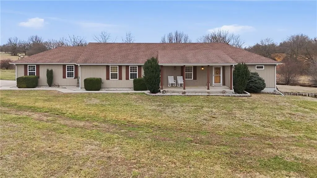 29309 E State Route B N/a, Archie, MO 64725 - #1