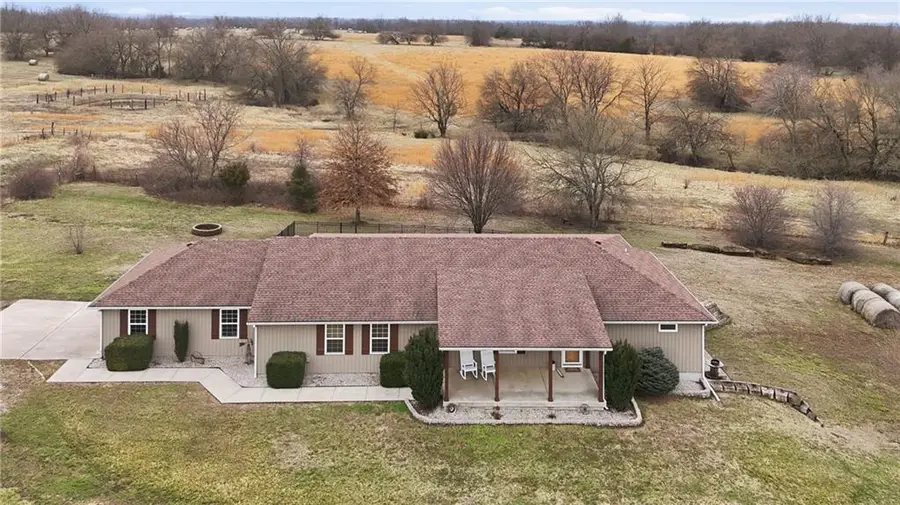 29309 E State Route B N/a, Archie, MO 64725 - #2