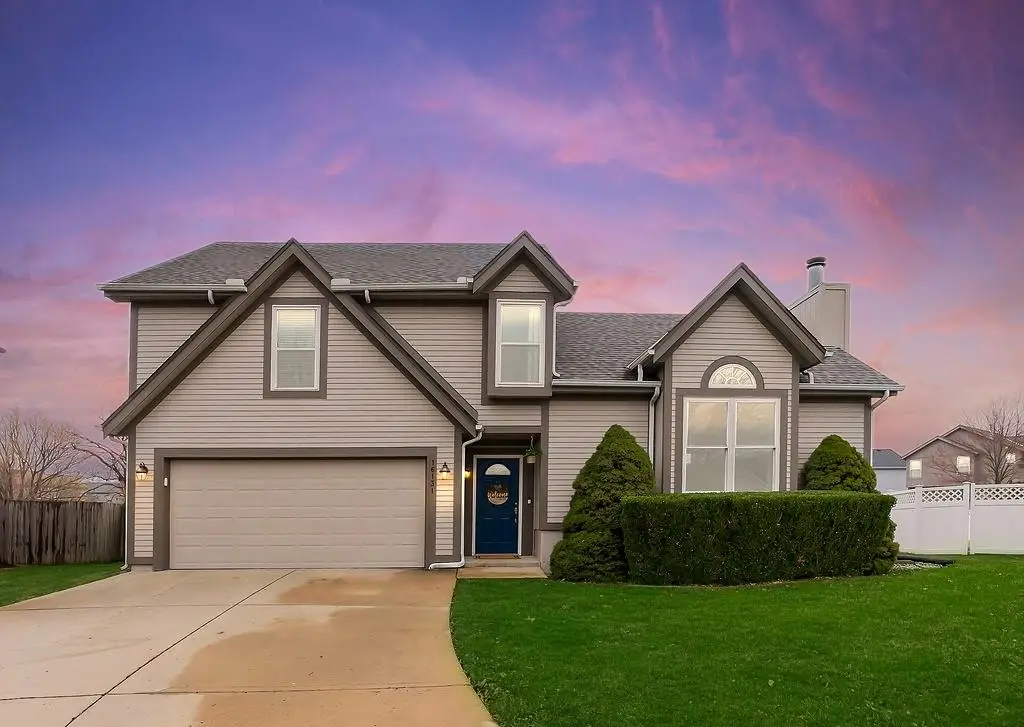 16131 S Matt Court, Olathe, KS 66062 - #1