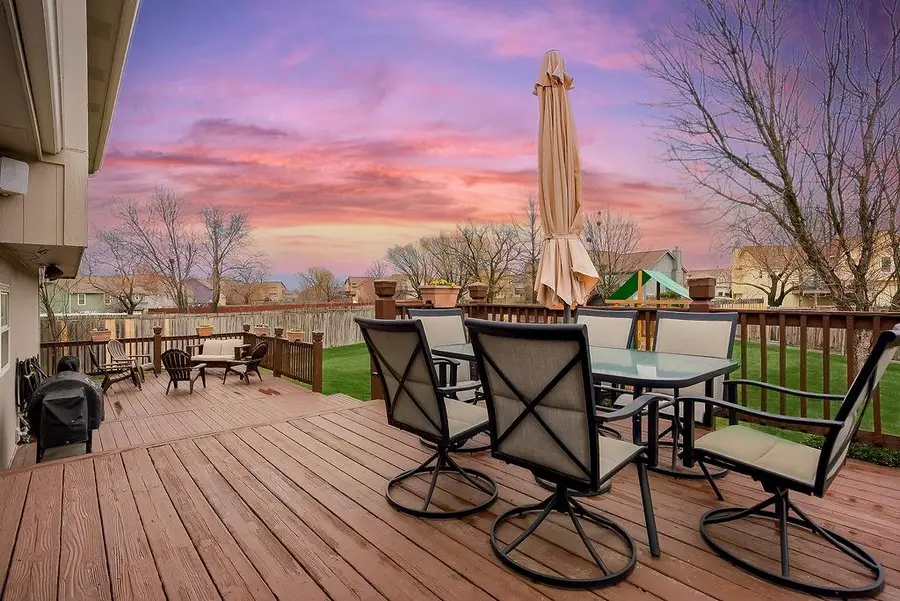 16131 S Matt Court, Olathe, KS 66062 - #3