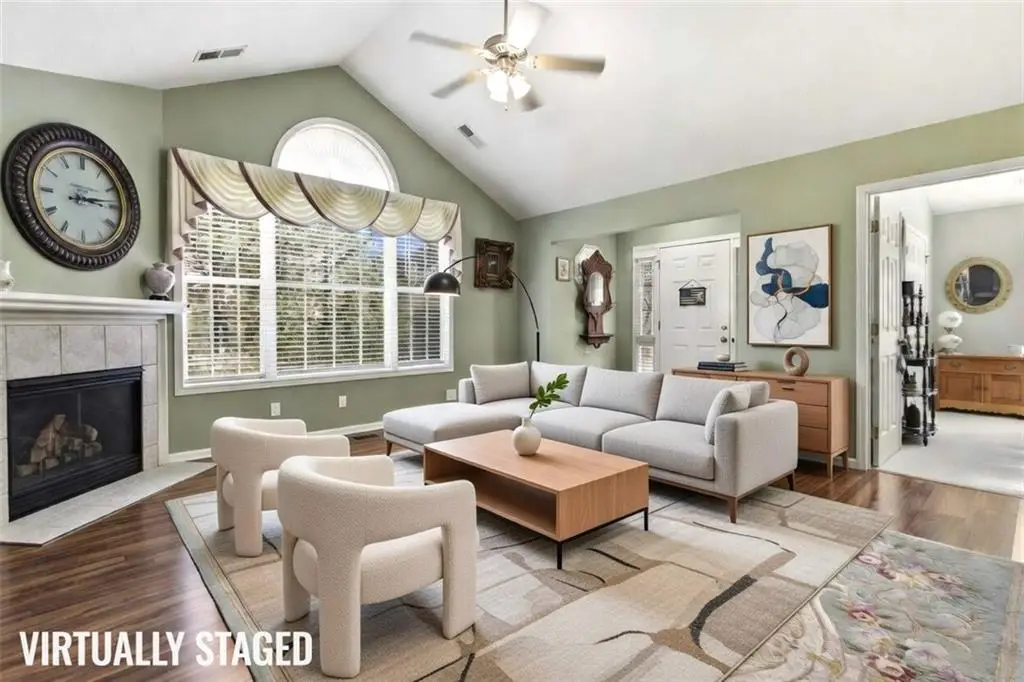 15193 S Greenwood Street #2602, Olathe, KS 66062 - #1