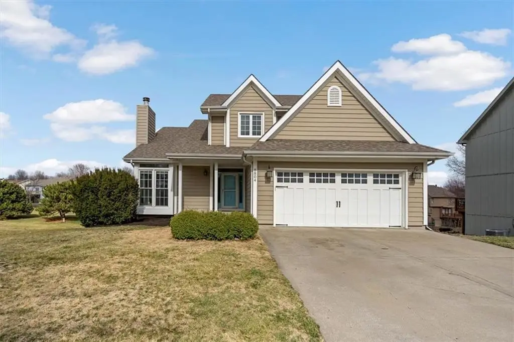 8804 NE 109th Street, Kansas City, MO 64157 - #1