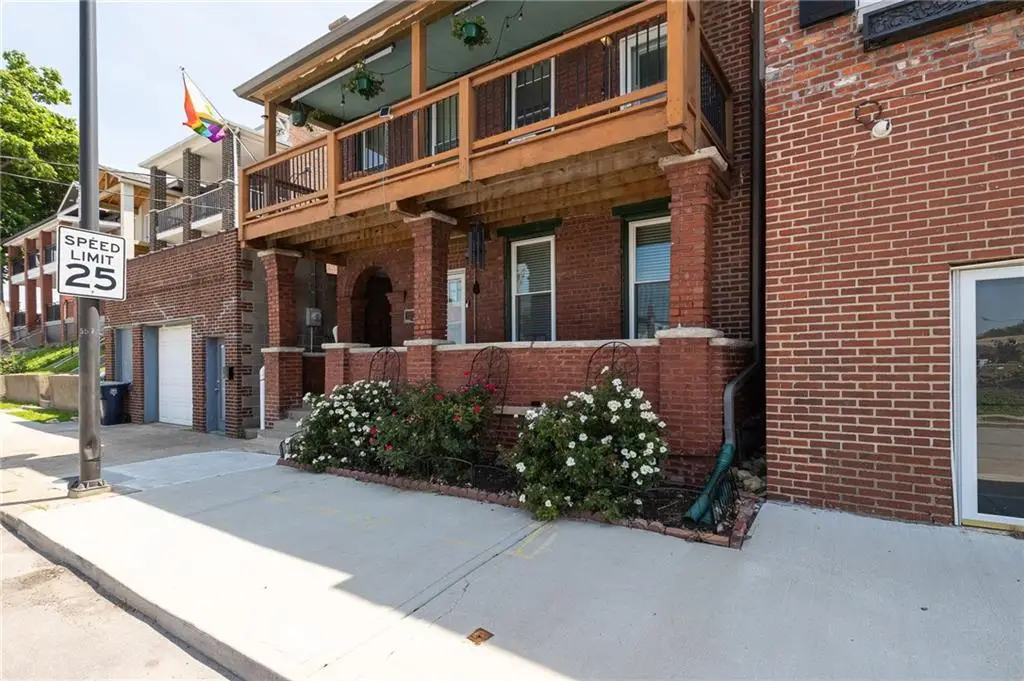 543 Troost Avenue, Kansas City, MO 64106 - #1