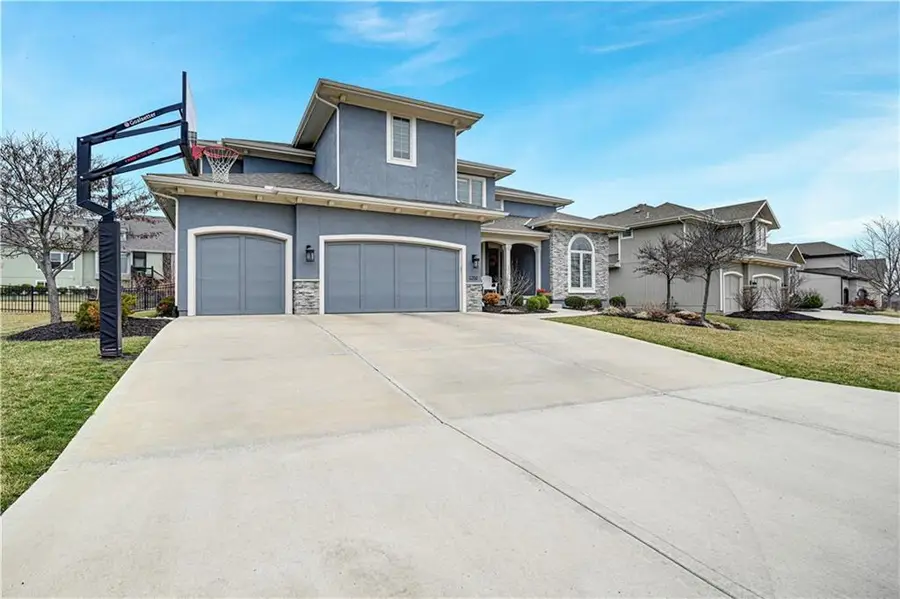 16225 Century Street, Overland Park, KS 66221 - #3