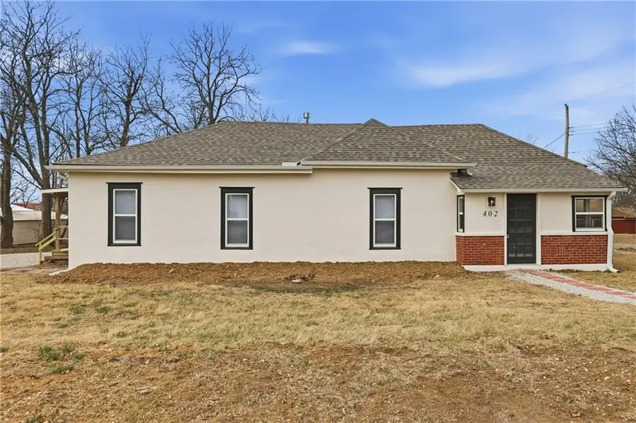 402 S Jefferson Street, Archie, MO 64725 - #2