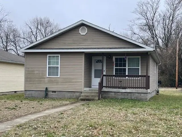 1016 E 16th Street, Pittsburg, KS 66762 - #1