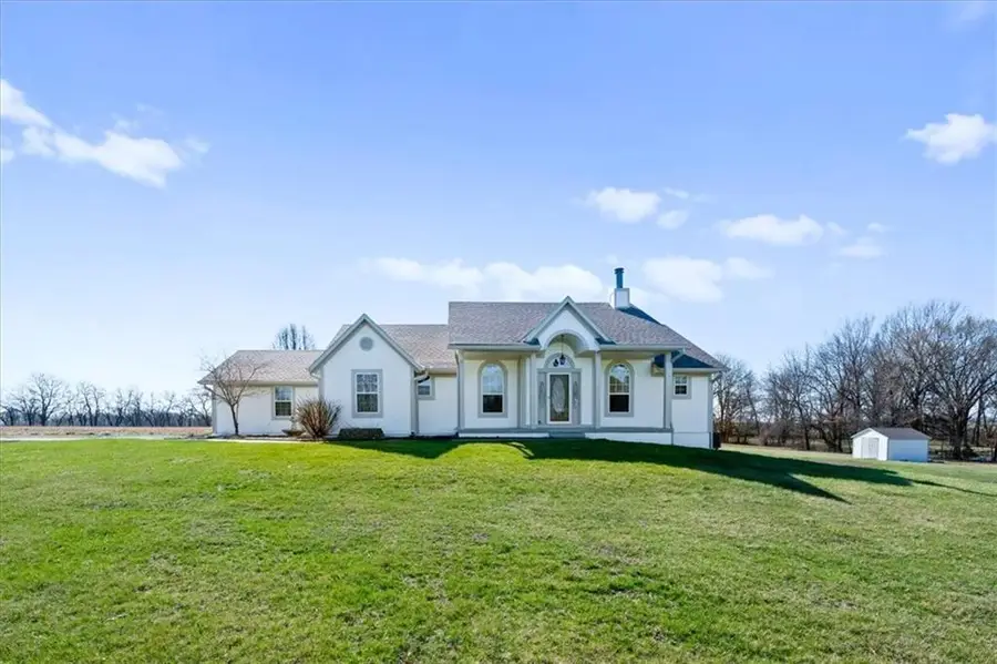 17809 E 171st Street, Pleasant Hill, MO 64080 - #2