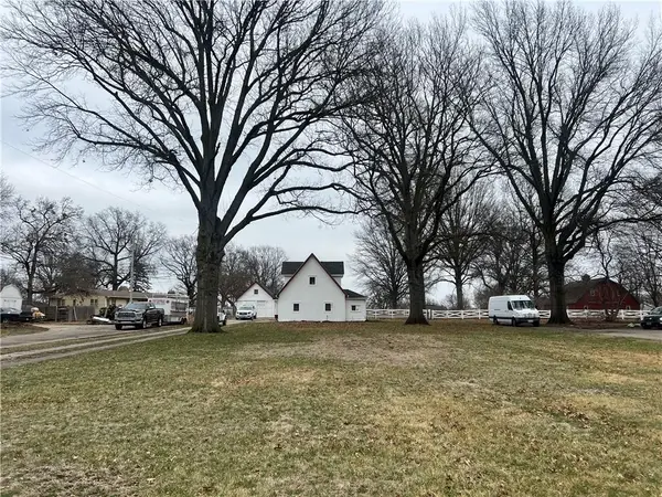 4507 Blue Ridge Boulevard, Kansas City, MO 64133