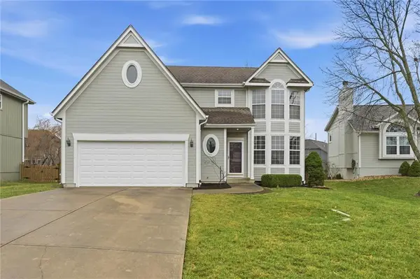 19035 W 164th Street, Olathe, KS 66062